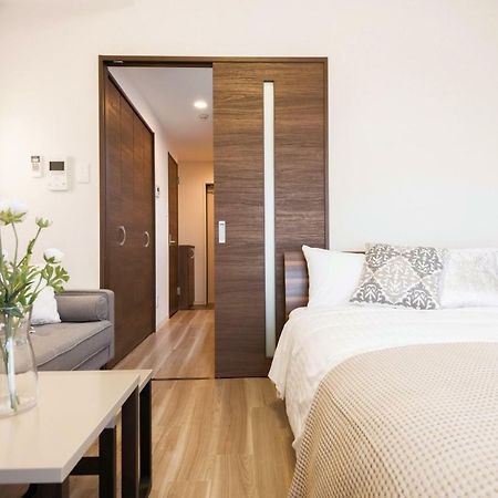 Bon Apartment Ósaka Exteriér fotografie