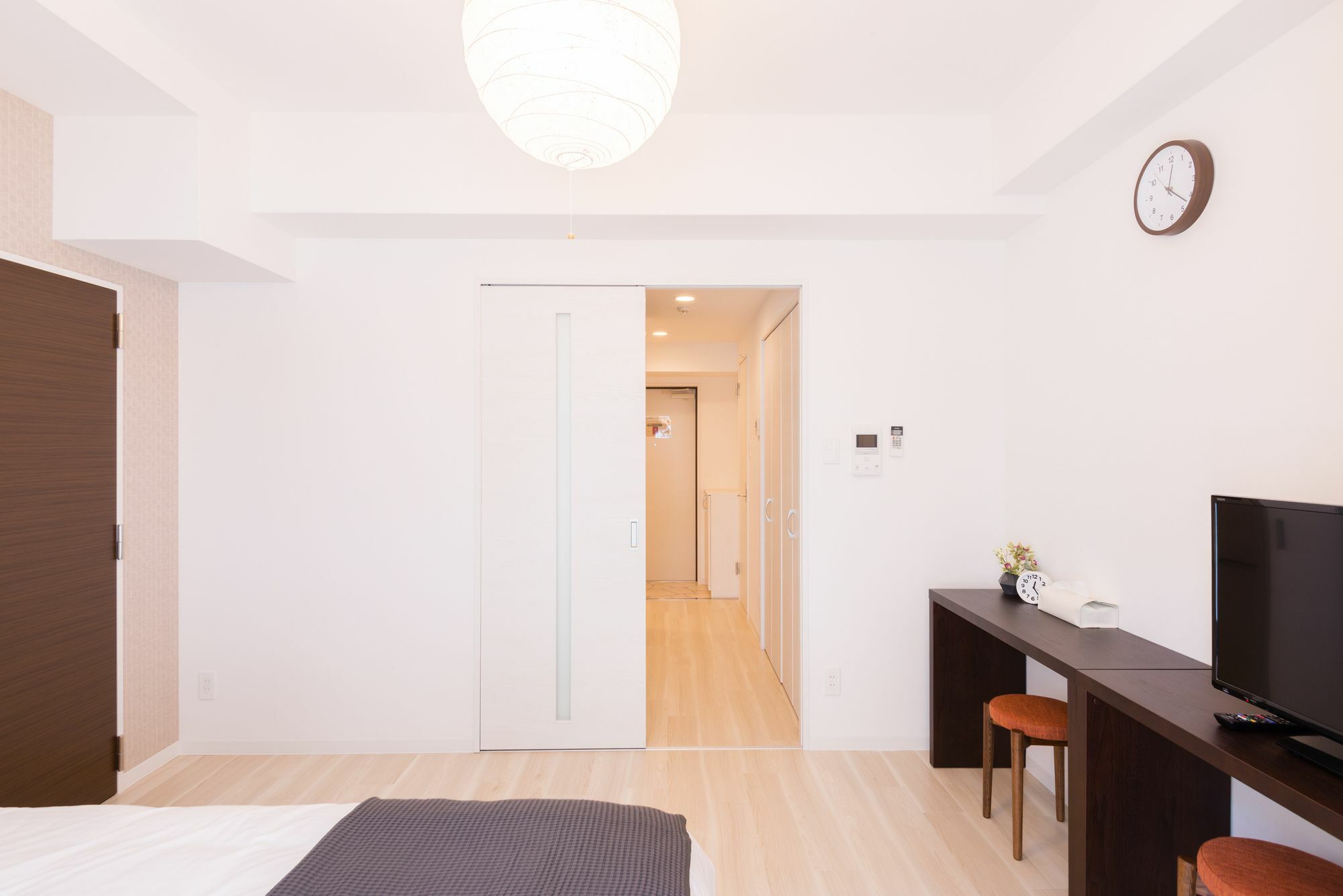 Bon Apartment Ósaka Exteriér fotografie